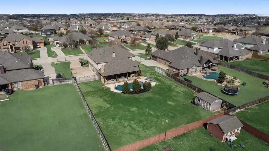 1533 Diamond Back Lane, Haslet, TX 76052 - #2