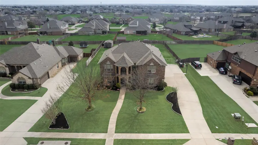 1533 Diamond Back Lane, Haslet, TX 76052 - #3
