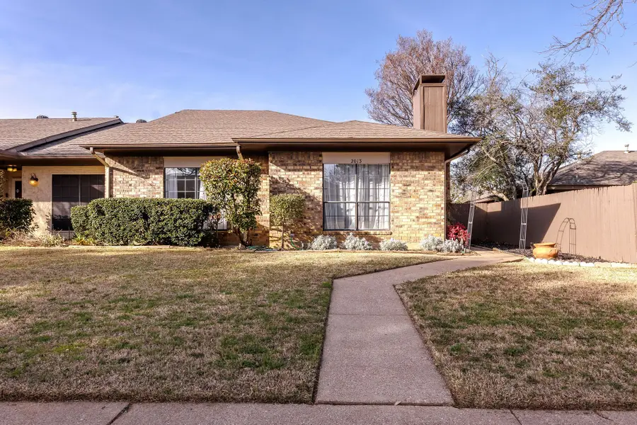 2013 Heatherbrook Drive, Grapevine, TX 76051 - #2