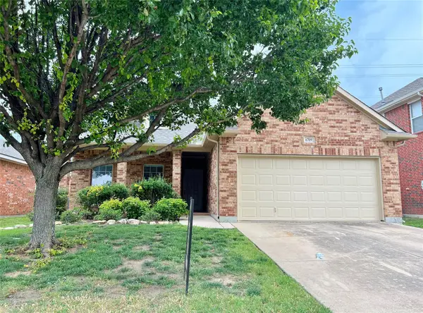 6709 Coolwater Trail, Fort Worth, TX 76179