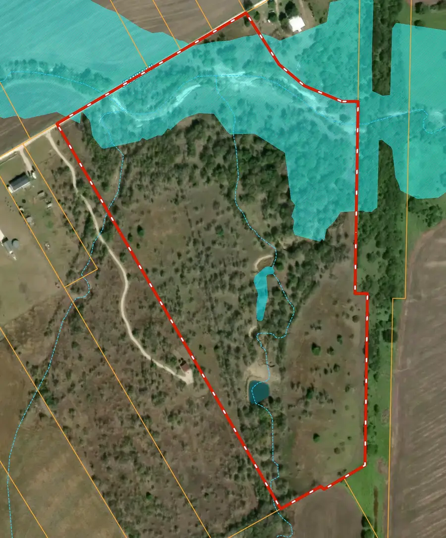 661 Joanna Lane, Italy, TX 76651 - #2