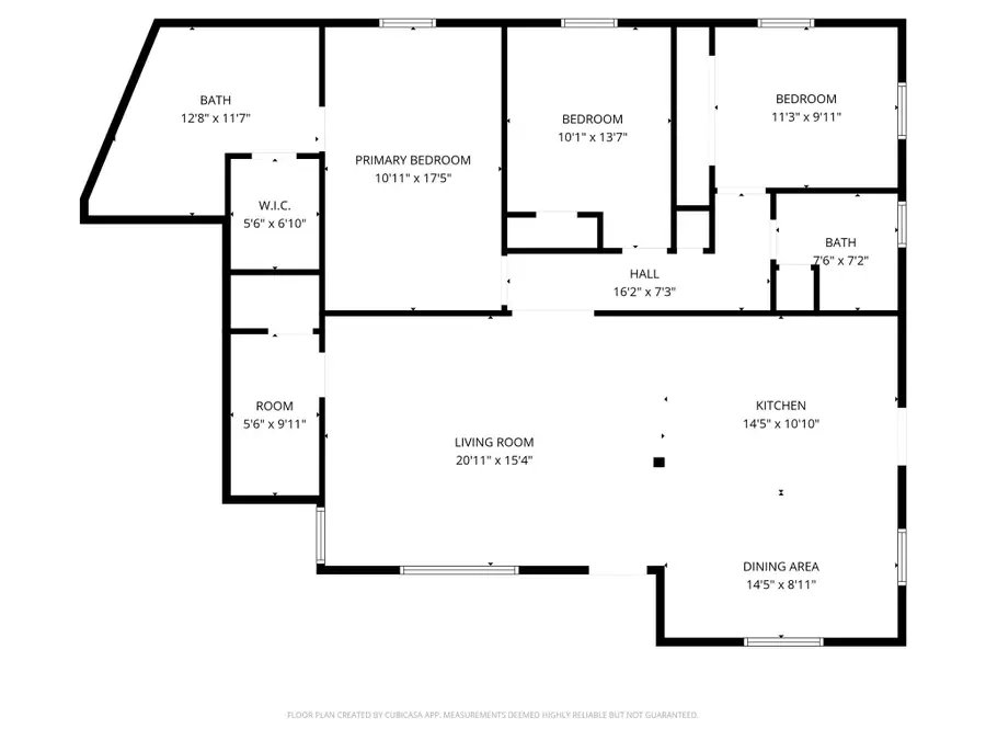 3134 W Jefferson Boulevard, Dallas, TX 75211 - #2