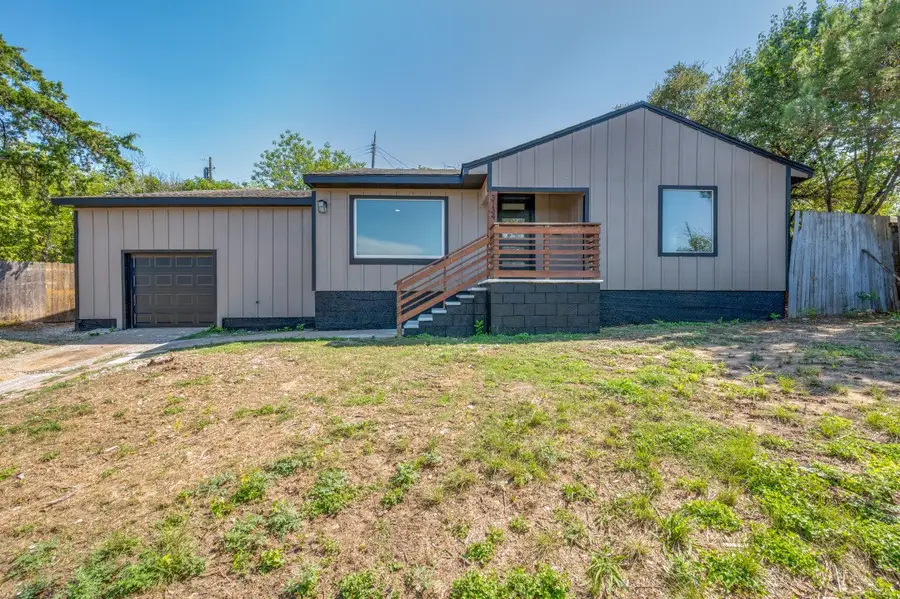 3134 W Jefferson Boulevard, Dallas, TX 75211 - #3