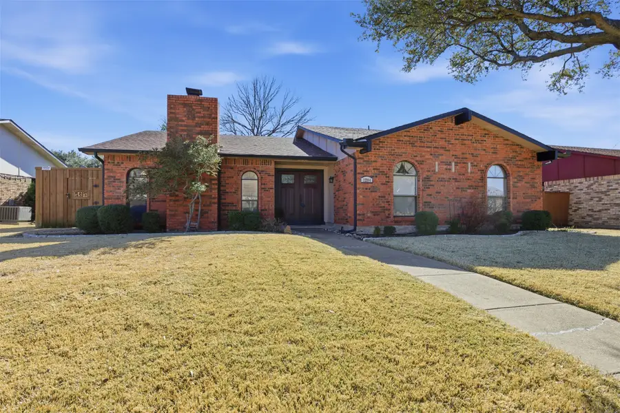 2204 Red Bluff Drive, Carrollton, TX 75007 - #3
