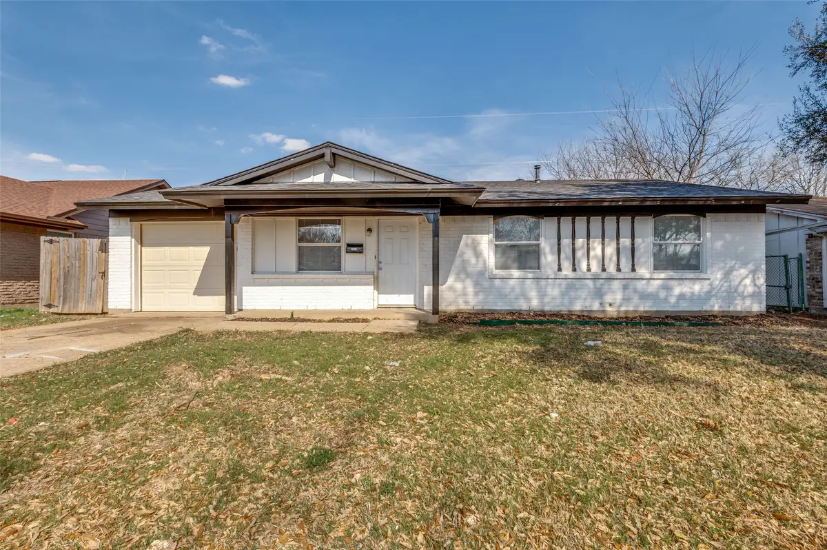 6544 Cinnamon Oaks Drive, Dallas, TX 75241 - #1