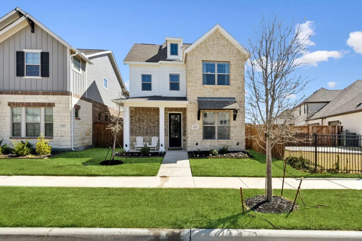 2121 Tolleson Drive, Fort Worth, TX 76008 - #1