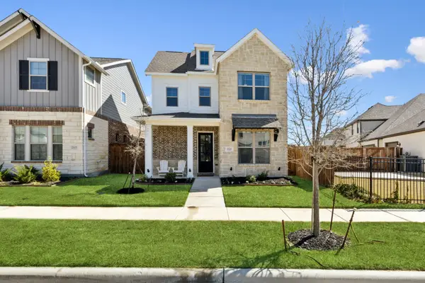 2121 Tolleson Drive, Fort Worth, TX 76008