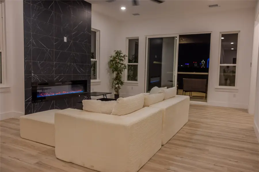 2808 Guymon Street, Dallas, TX 75212 - #2