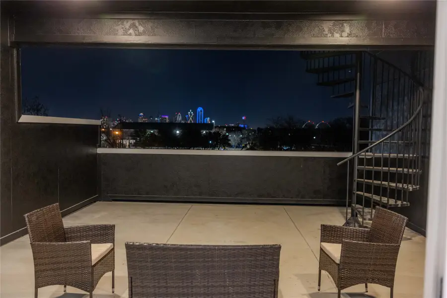 2808 Guymon Street, Dallas, TX 75212 - #3