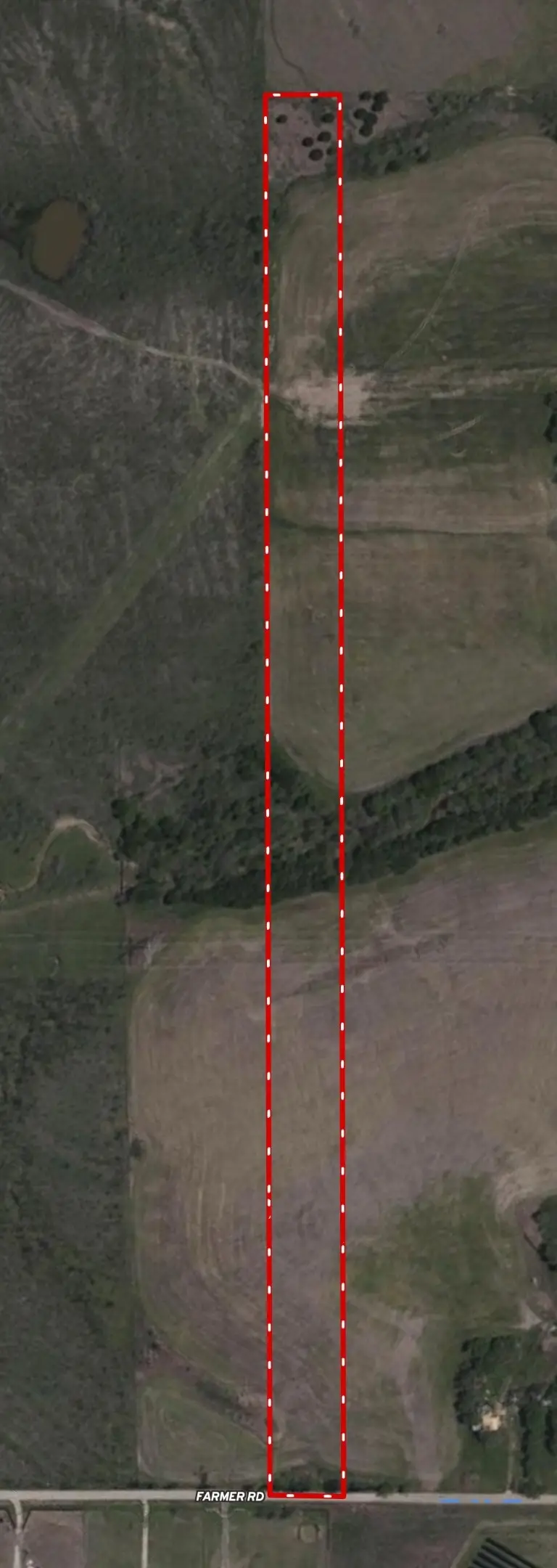 511 Farmer Road, Ennis, TX 75119 - #3