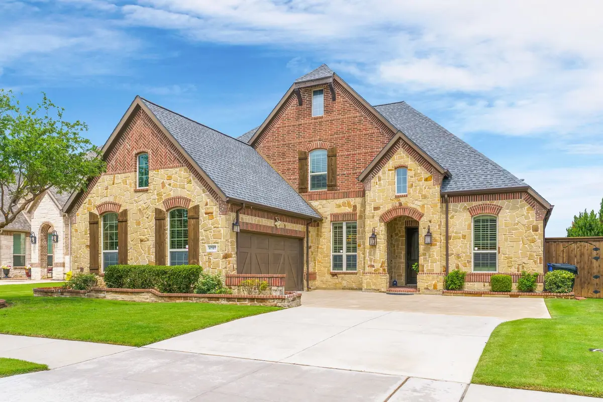 4707 Club Terrace Lane, Frisco, TX 75036 - #1