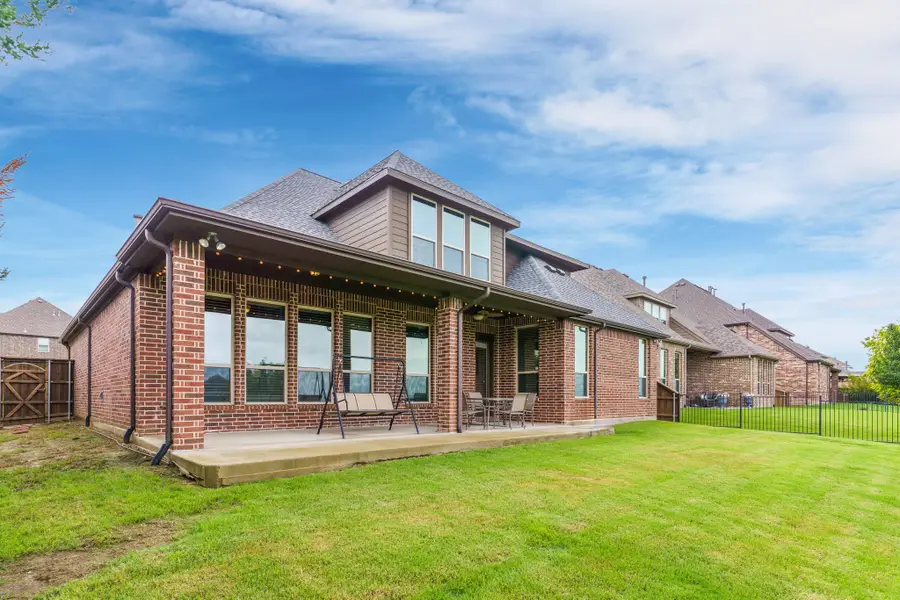 4707 Club Terrace Lane, Frisco, TX 75036 - #2