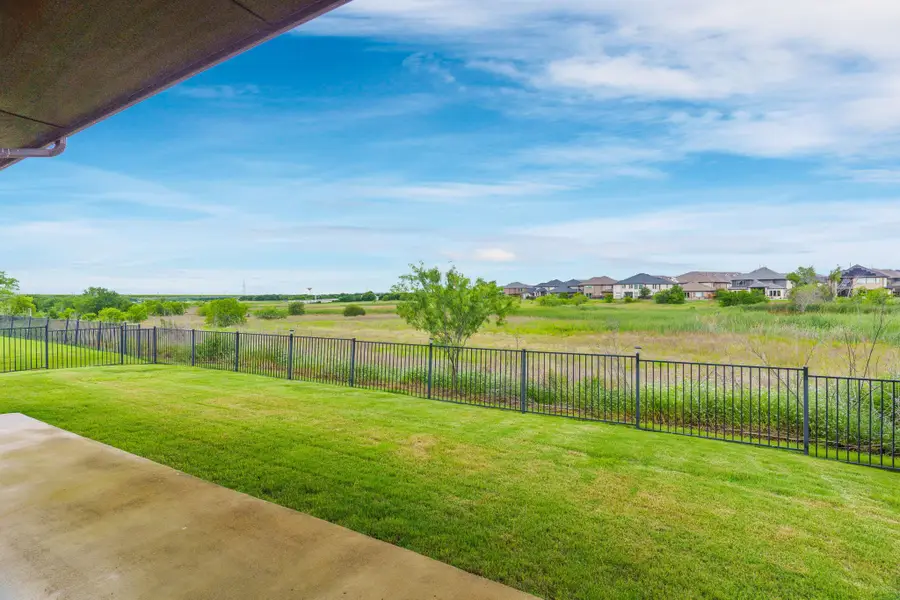 4707 Club Terrace Lane, Frisco, TX 75036 - #3