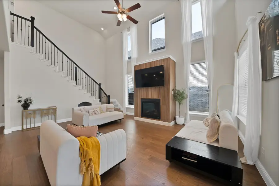 7416 Sequoia Ridge Road, Little Elm, TX 76227 - #2