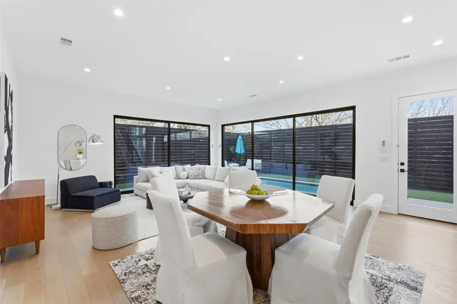 3633 Thedford Avenue, Dallas, TX 75209 - #3