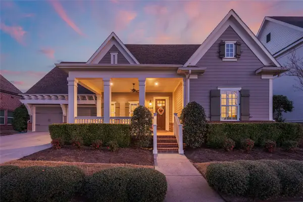 7309 Darrow Drive, McKinney, TX 75071