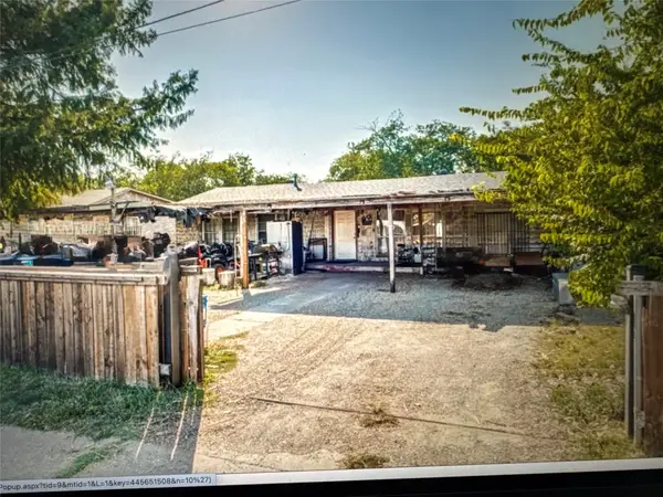 709 Edgeworth Drive, Dallas, TX 75217