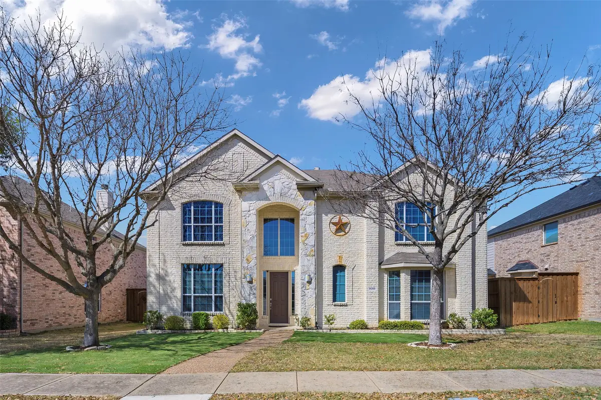 8069 Marine Blue Drive, Frisco, TX 75035 - #1