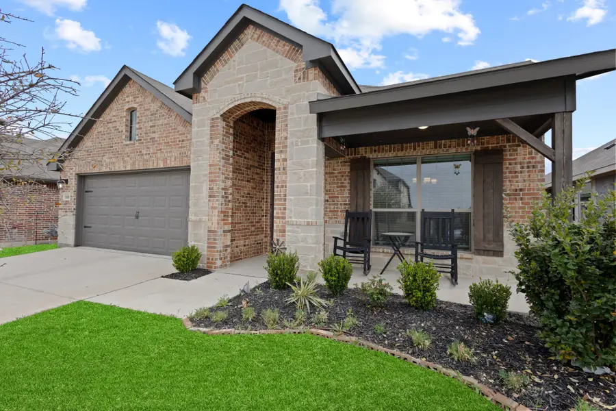 908 Madeline Lane, Cleburne, TX 76033 - #3