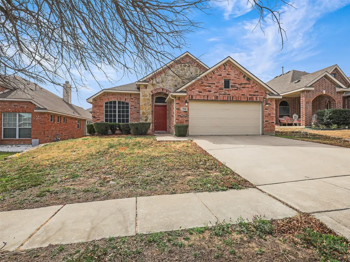 704 Darlington Trail, Fort Worth, TX 76131 - #1