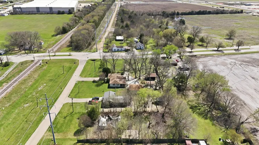 125 Summers Street, Wilmer, TX 75172 - #3