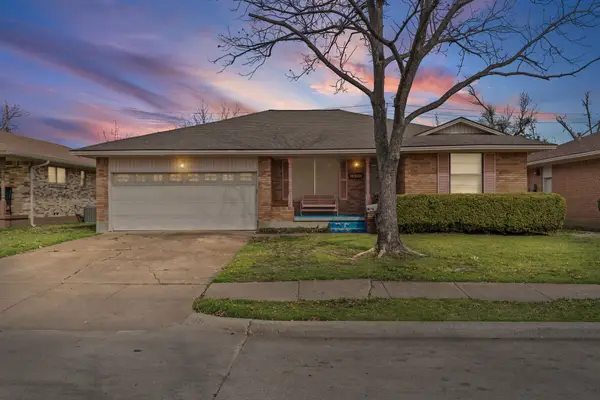 1501 Bardfield Avenue, Garland, TX 75041