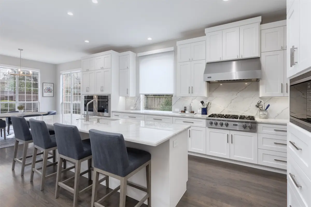 1405 Bristlewood Drive, McKinney, TX 75072 - #1