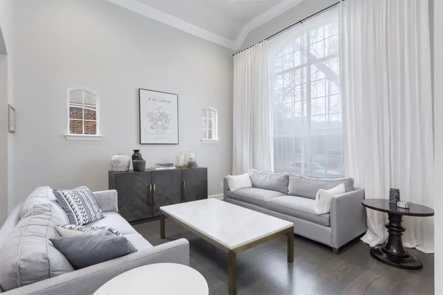 1405 Bristlewood Drive, McKinney, TX 75072 - #3