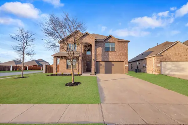 601 Cowboy Way, Anna, TX 75409