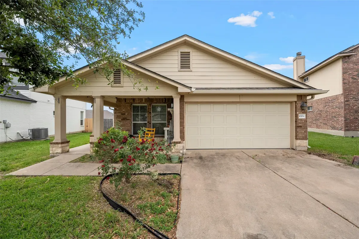 10204 Marigold Road, Waco, TX 76708 - #1