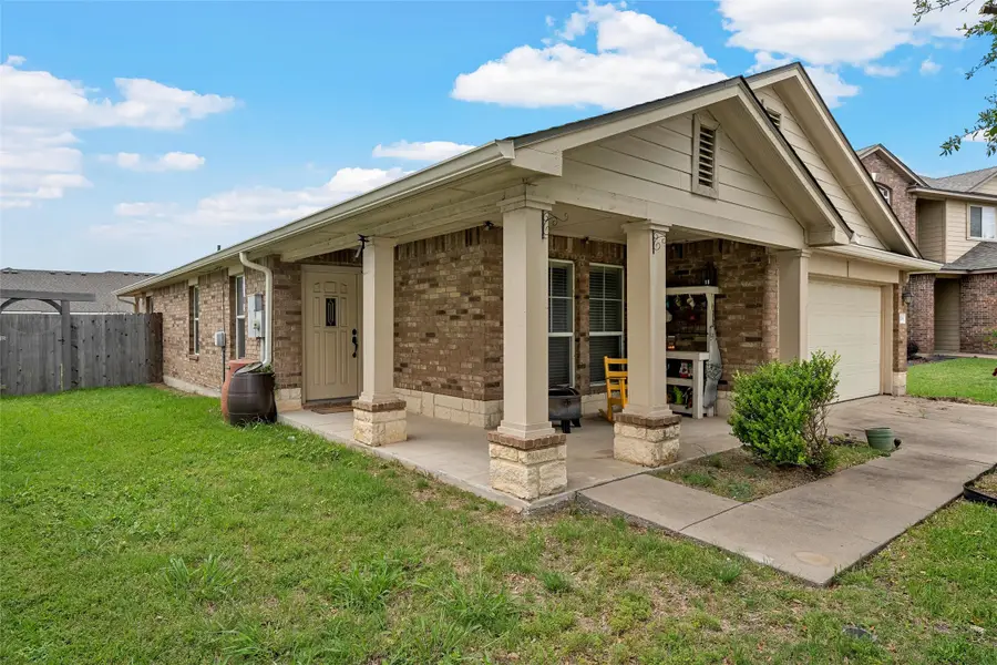 10204 Marigold Road, Waco, TX 76708 - #2