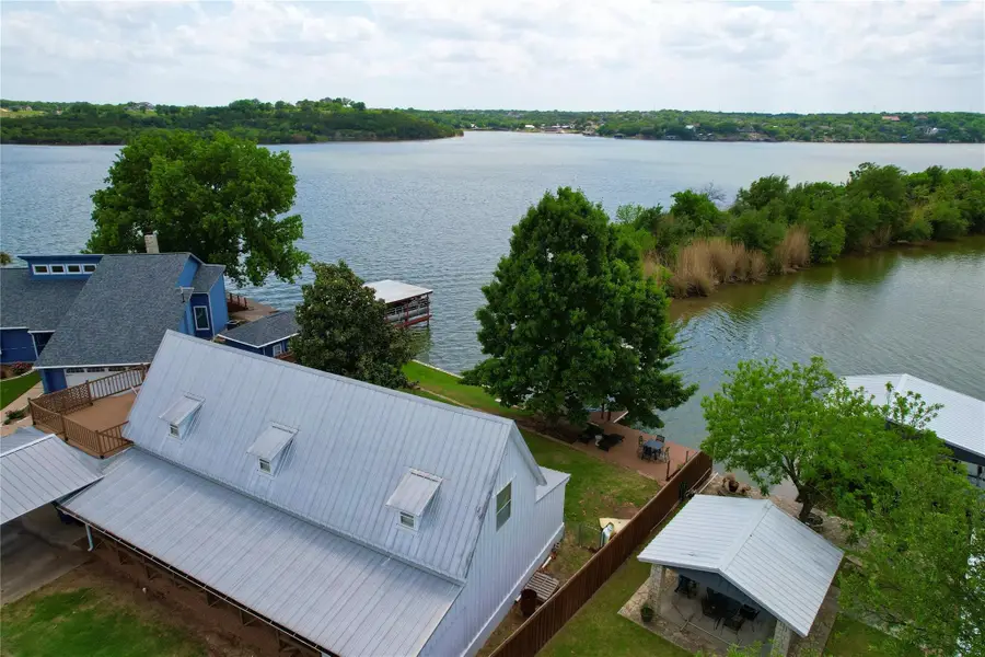 4610 Retreat Court, Granbury, TX 76049 - #2