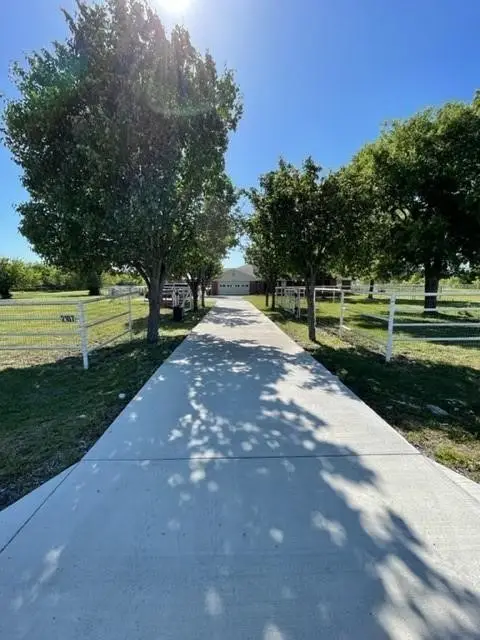 2107 Countryside Drive, Denton, TX 76208 - #2