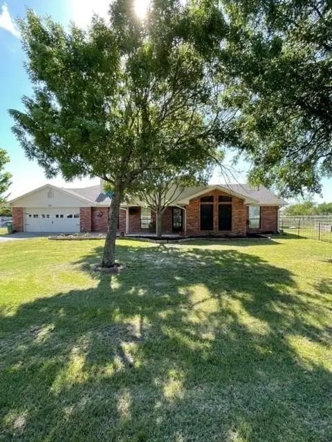 2107 Countryside Drive, Denton, TX 76208 - #3