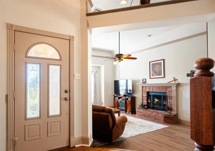 2211 Mcalpin Road, Midlothian, TX 76065 - #3