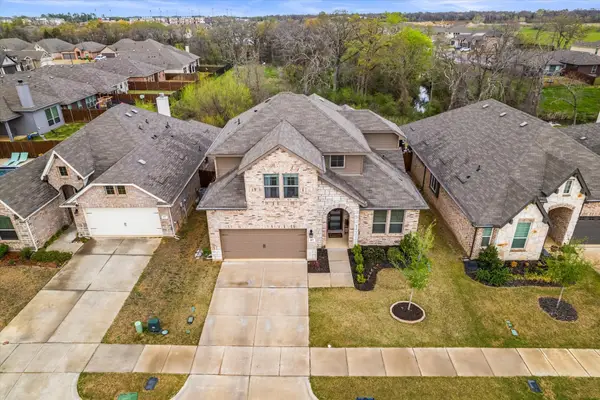 681 Coleman Street, Aubrey, TX 76227