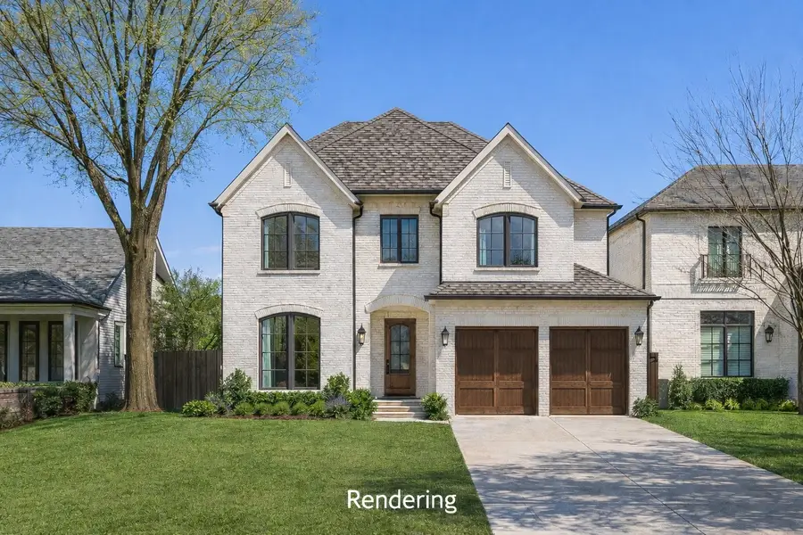 4820 Dexter Avenue, Fort Worth, TX 76107 - #3