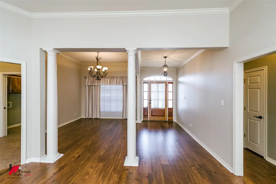 10424 Plum Creek Drive, Shreveport, LA 71106 - #3