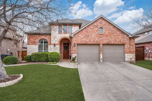 2477 Dove Creek Drive, Little Elm, TX 75068