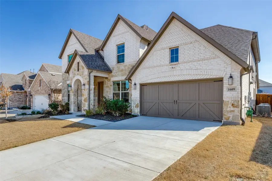 1609 Foxglove Lane, Celina, TX 75078 - #2