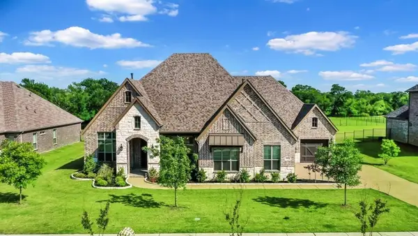 804 Moses Drive, Heath, TX 75032