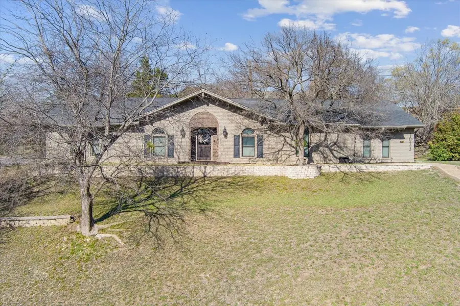 1033 Wedgewood Drive, Woodway, TX 76712 - #2
