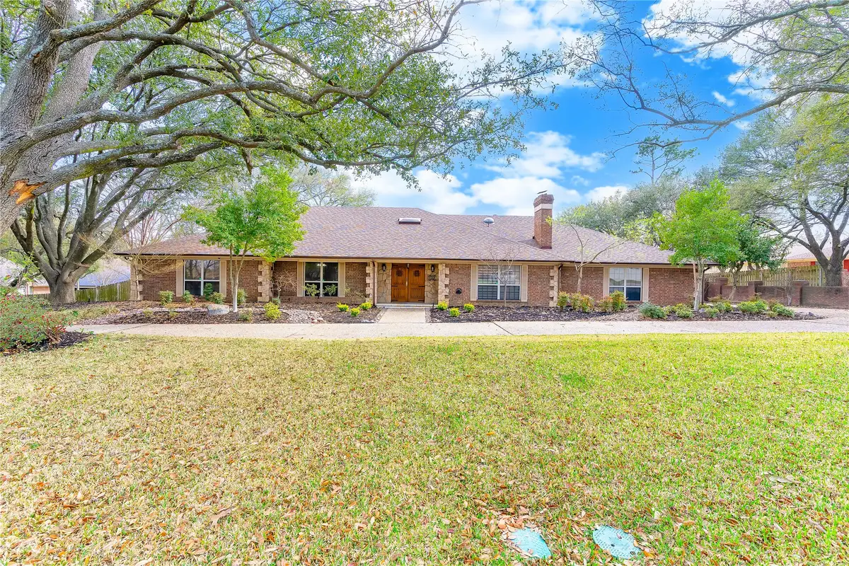 1503 W Westhill Drive, Cleburne, TX 76033 - #1