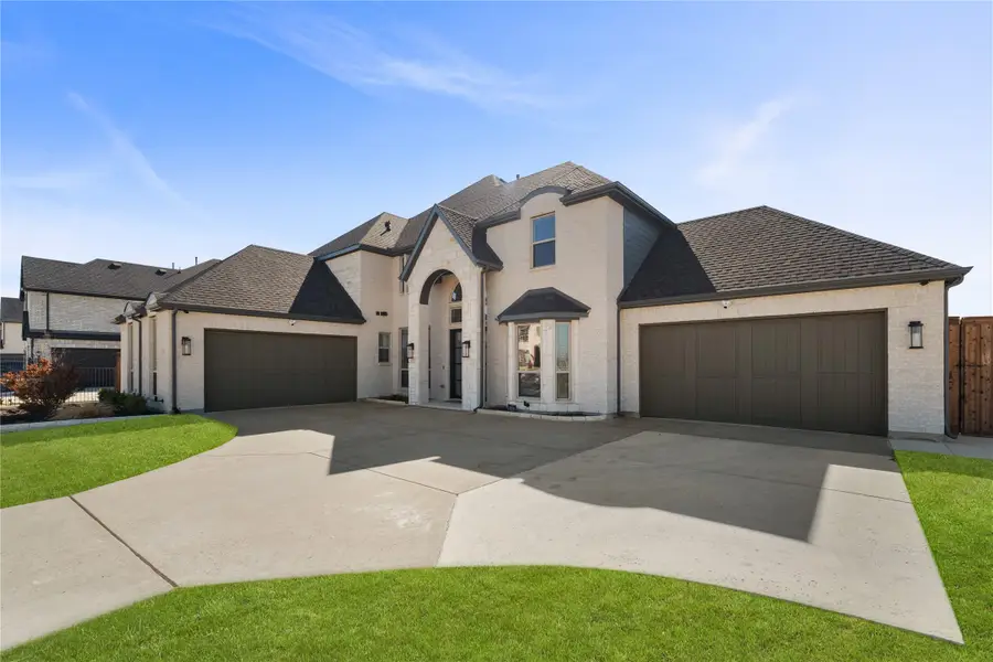 600 St Andrew Lane, Prosper, TX 75078 - #2