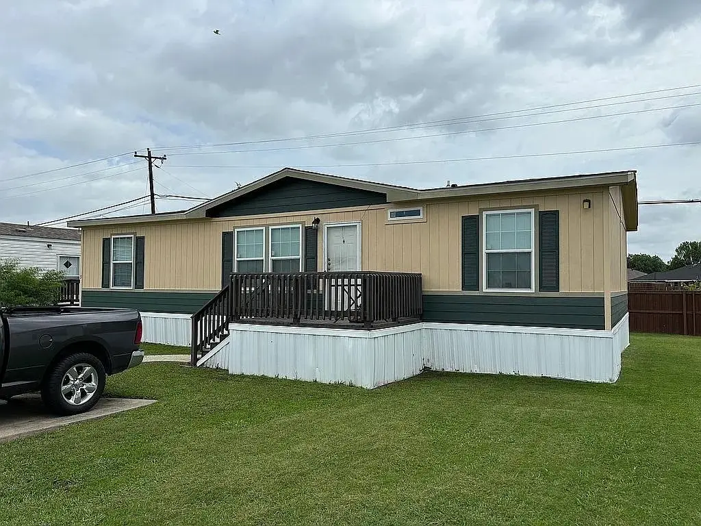 5 Diamond Drive, Wylie, TX 75098 - #1