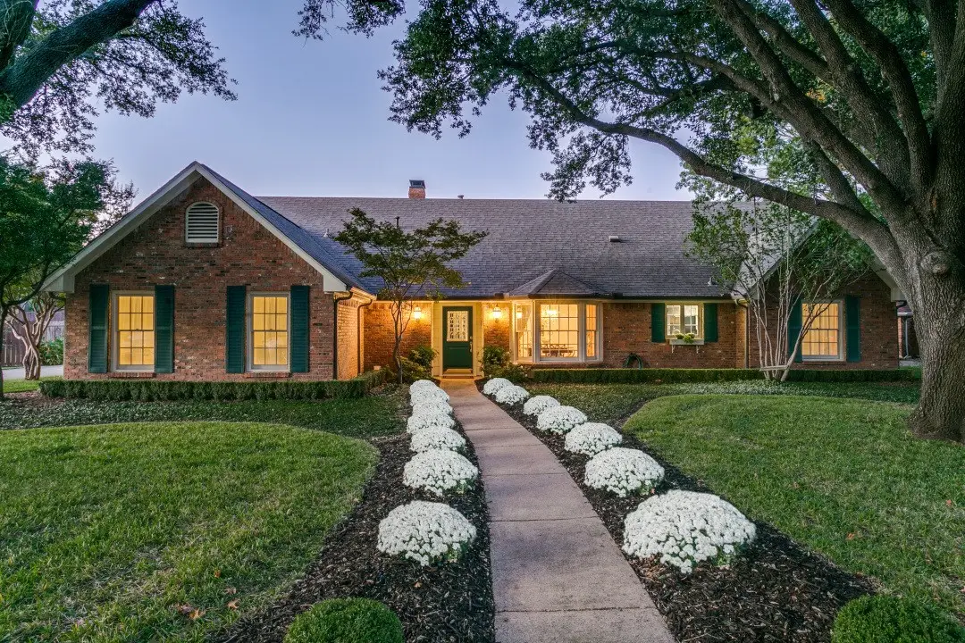 444 Greenridge Drive, Coppell, TX 75019 - #1