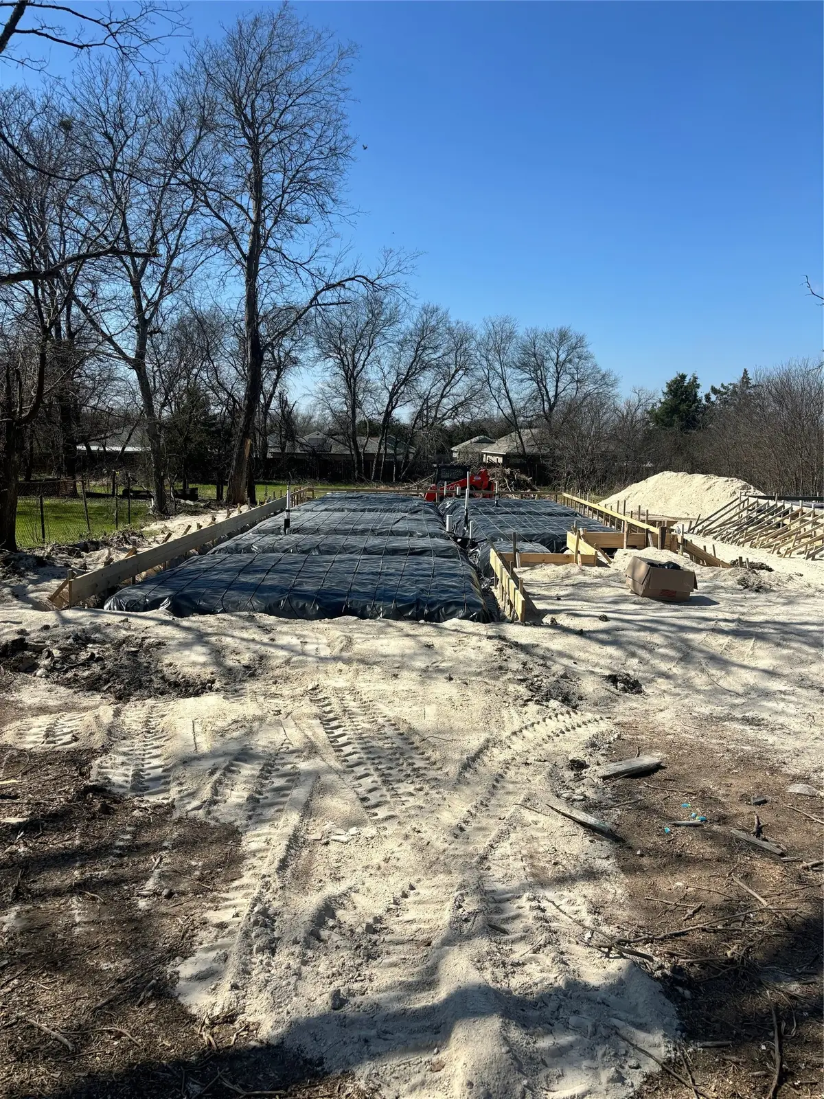 TBD Ave A, Moody, TX 76557 - #1