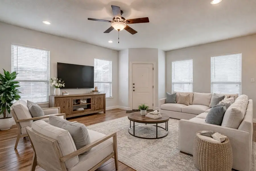 4912 Ridglea Hills Court, Fort Worth, TX 76116 - #2