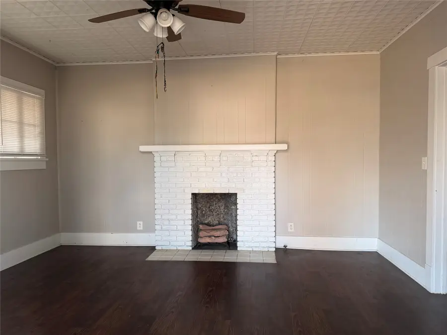 900 W Sears Street, Denison, TX 75020 - #3