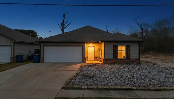 602 N Wofford Street, Athens, TX 75751